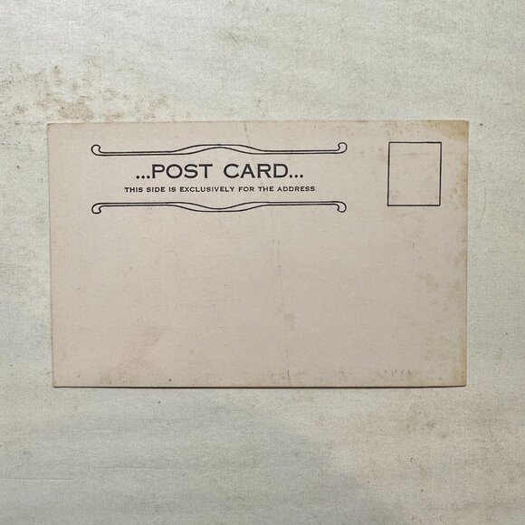 Barratt's Chapel - Delaware Postcard - Picture 6 of 6